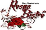 Logotipo Rosas Bistro