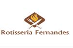 Logotipo Rotisseria Fernandes