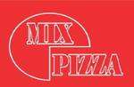 Logotipo Mix Pizza