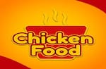 Logotipo Chicken Food