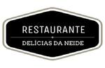Logotipo Restaurante Delícias da Neide