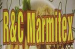 Logotipo Rc Marmitex