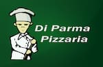 Logotipo Di Parma Pizzaria
