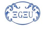 Logotipo Egeu