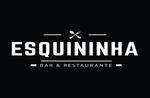 Logotipo Esquininha Bar e Restaurante