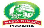 Logotipo Maria Fumaça