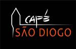 Logotipo São Diogo Café