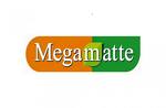 Logotipo Mega Matte Miguel Couto