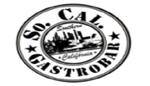 Logotipo So.cal. Design & Bar