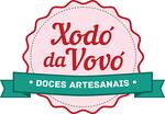 Logotipo Xodó da Vovó