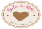 Logotipo Bolo de Mãe
