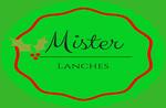 Logotipo Mister Lanches