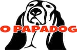 Logotipo O Papadog