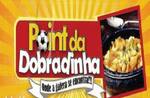 Logotipo O Point da Dobradinha