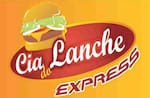 Logotipo Cia do Lanche Express