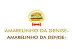 Logotipo Amarelinho da Denise
