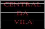 Logotipo Central da Vila Bar e Restaurante