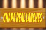 Logotipo Chapa Real Lanches