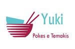Logotipo Yuki Bar