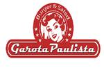 Logotipo Garota Paulista