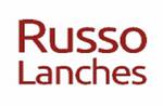 Logotipo Russo Lanches