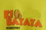 Logotipo Q Batata