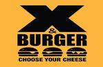 Logotipo X&burger