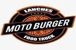 Logotipo Moto Burger