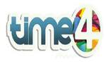 Logotipo Time4