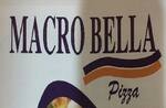 Logotipo Macro Bella