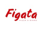 Logotipo Figata Pizza & Birra