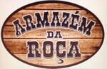 Logotipo Armazém da Roça