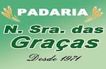 Logotipo Padaria N. Sra. das Gracas