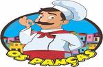 Logotipo Os Panças
