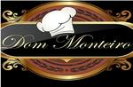 Logotipo Dom Monteiro