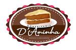 Logotipo Confeitaria D' Aninha