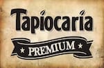 Logotipo Tapiocaria Premium