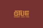 Logotipo Stue