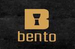 Logotipo Bento