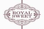 Logotipo Royal Sweet - Santo André