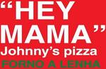 Logotipo Hey Mama
