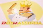 Logotipo Don Massinha