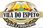Logotipo Vila do Espeto Campinas