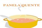 Logotipo Panela Quente