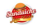 Logotipo Sanduíche Boa Vista