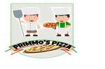 Logotipo Primo`s Pizza
