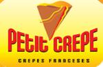 Logotipo Petit Crepe