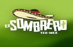 Logotipo El Sombrero