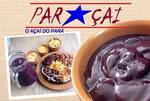 Logotipo Paraçaí