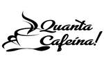 Logotipo Quanta Cafeína!